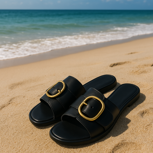 Isla Slippers