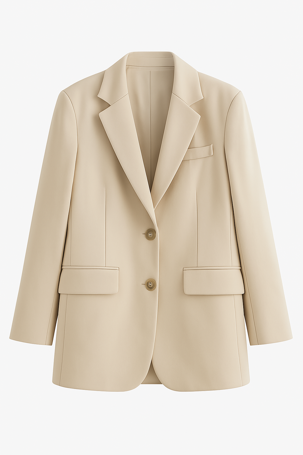 Jada blazer