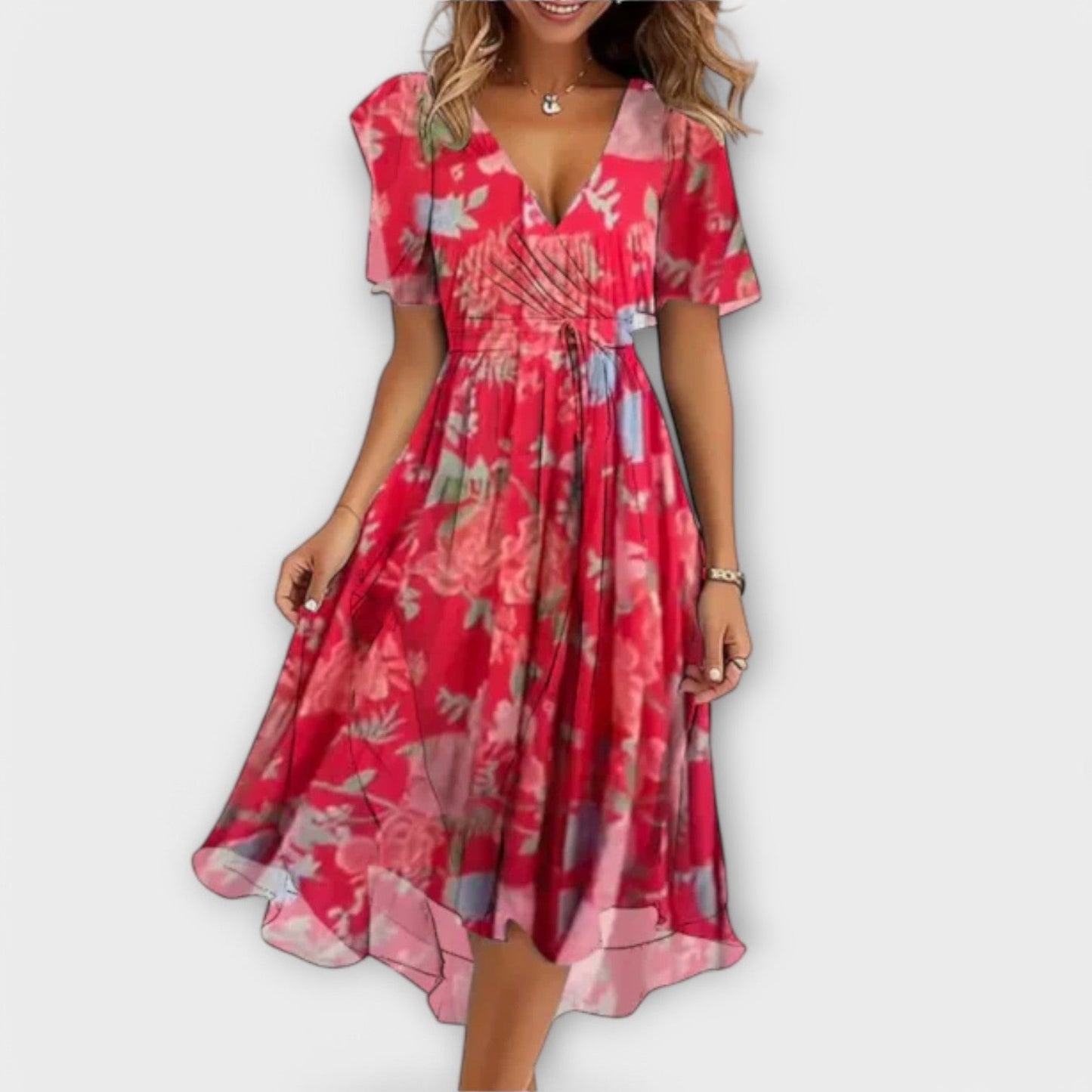Rosie Dress