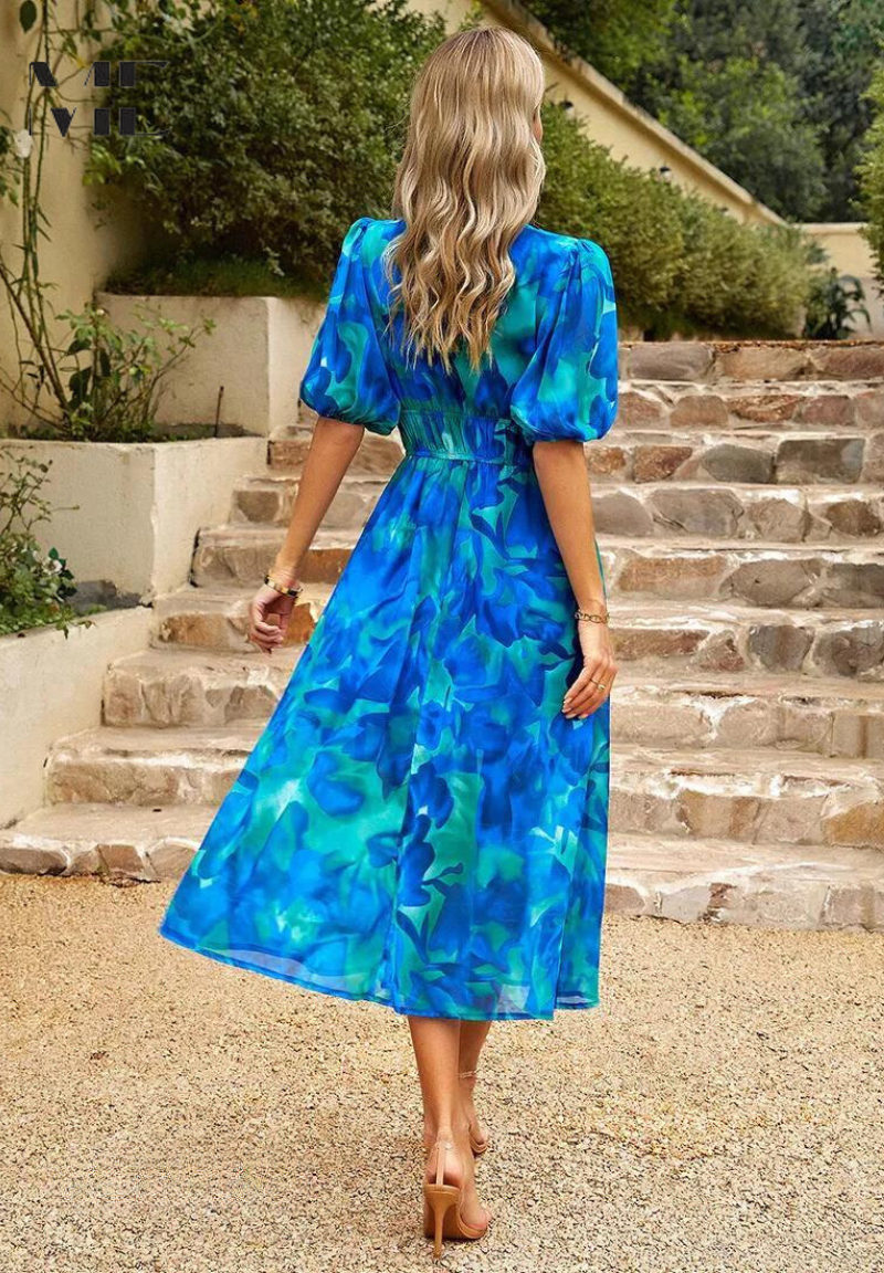 Maria Maxi Dress