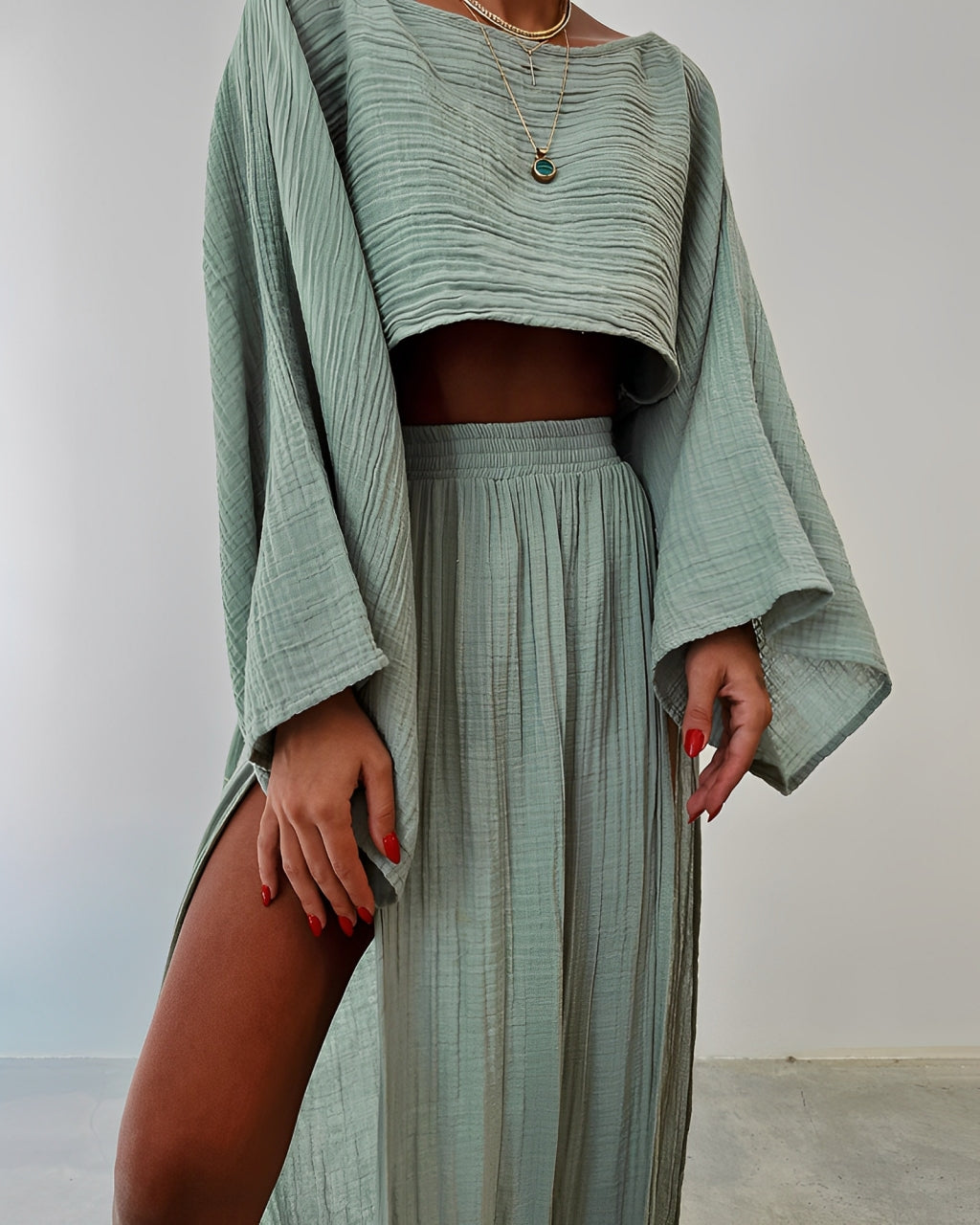 Shirley 2-piece set