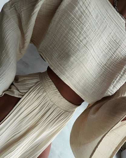 Shirley 2-piece set