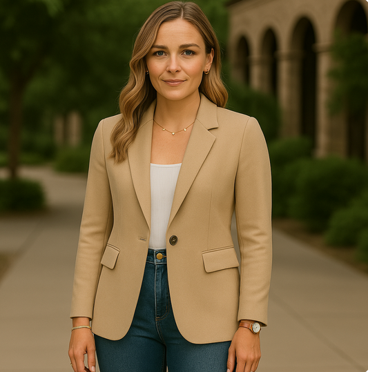 Sienna Blazer