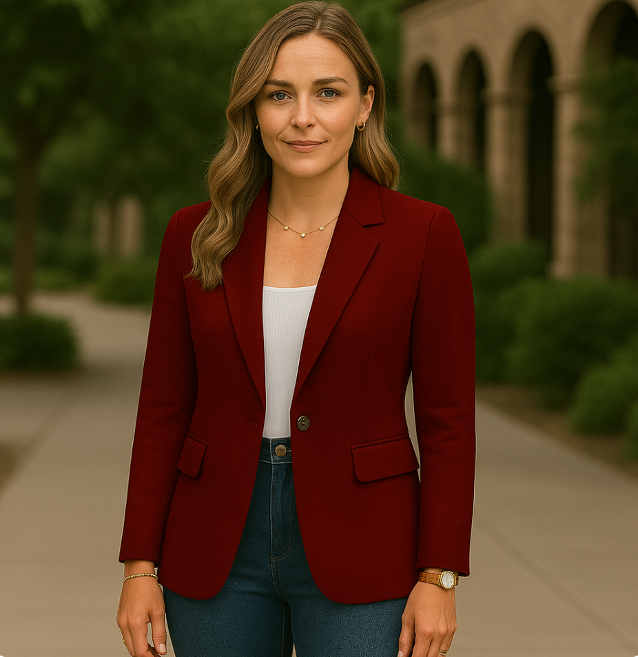 Sienna Blazer
