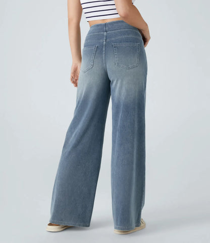 Maya Flare Jeans