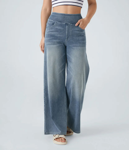 Maya Flare Jeans
