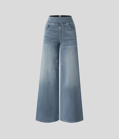 Maya Flare Jeans