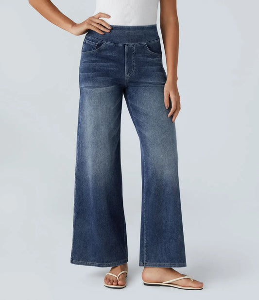 Maya Flare Jeans
