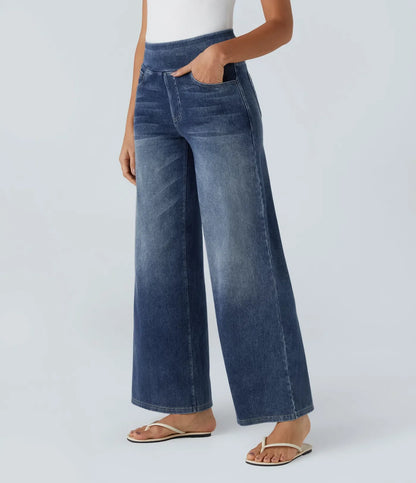 Maya Flare Jeans