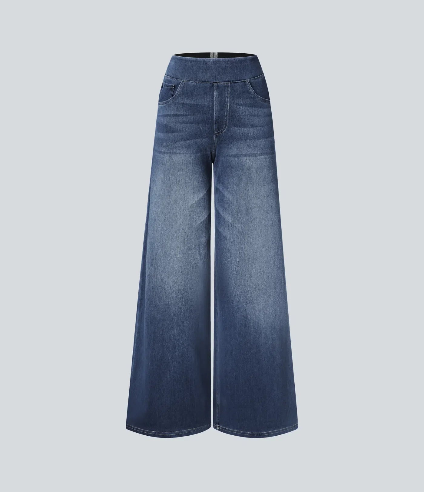 Maya Flare Jeans