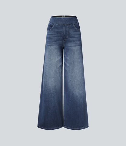 Maya Flare Jeans