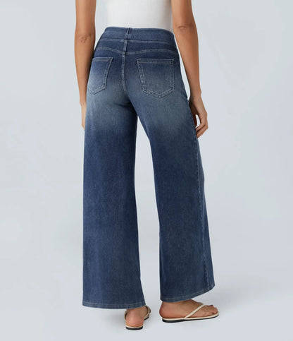 Maya Flare Jeans