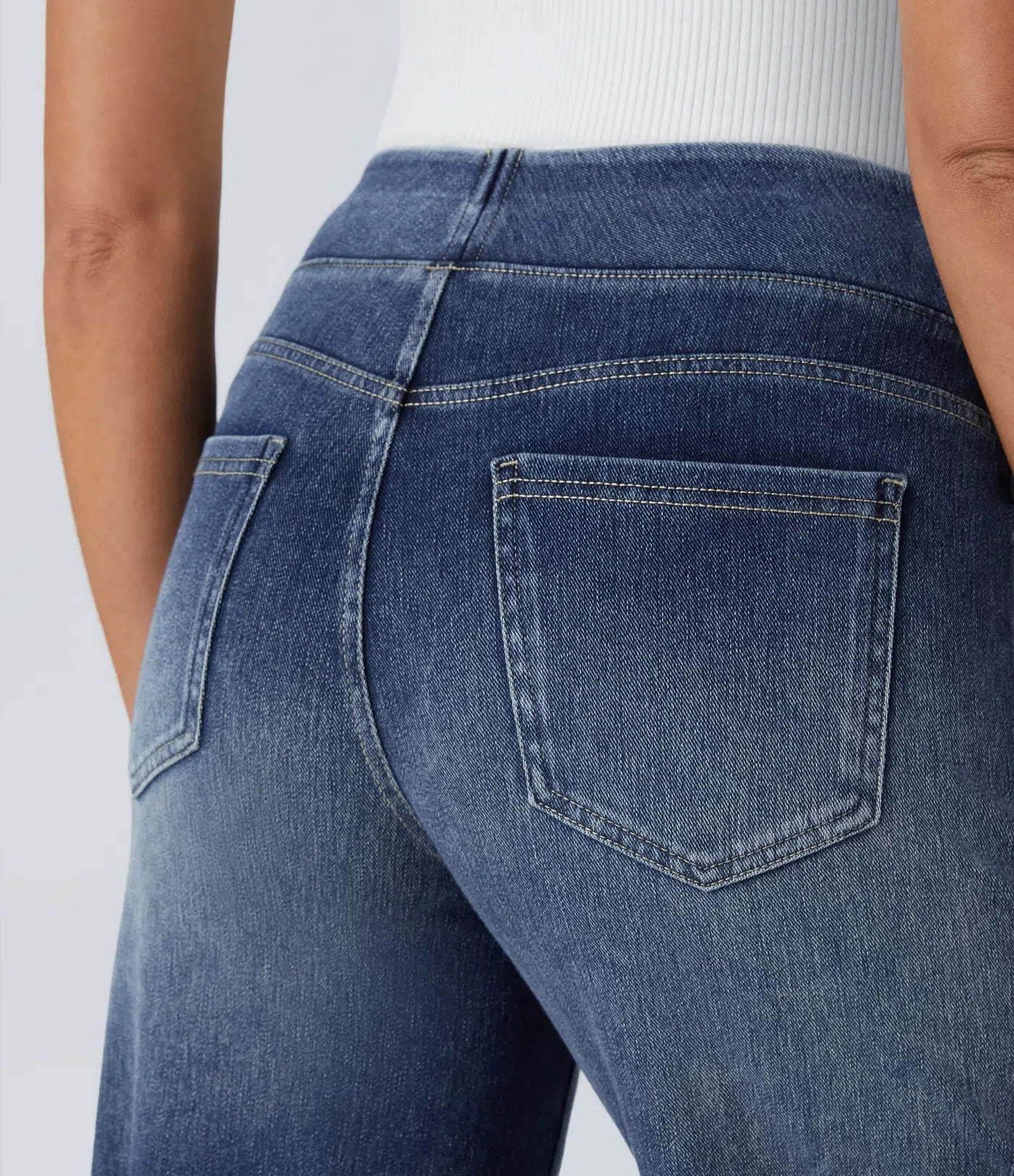 Maya Flare Jeans
