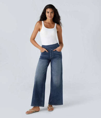 Maya Flare Jeans