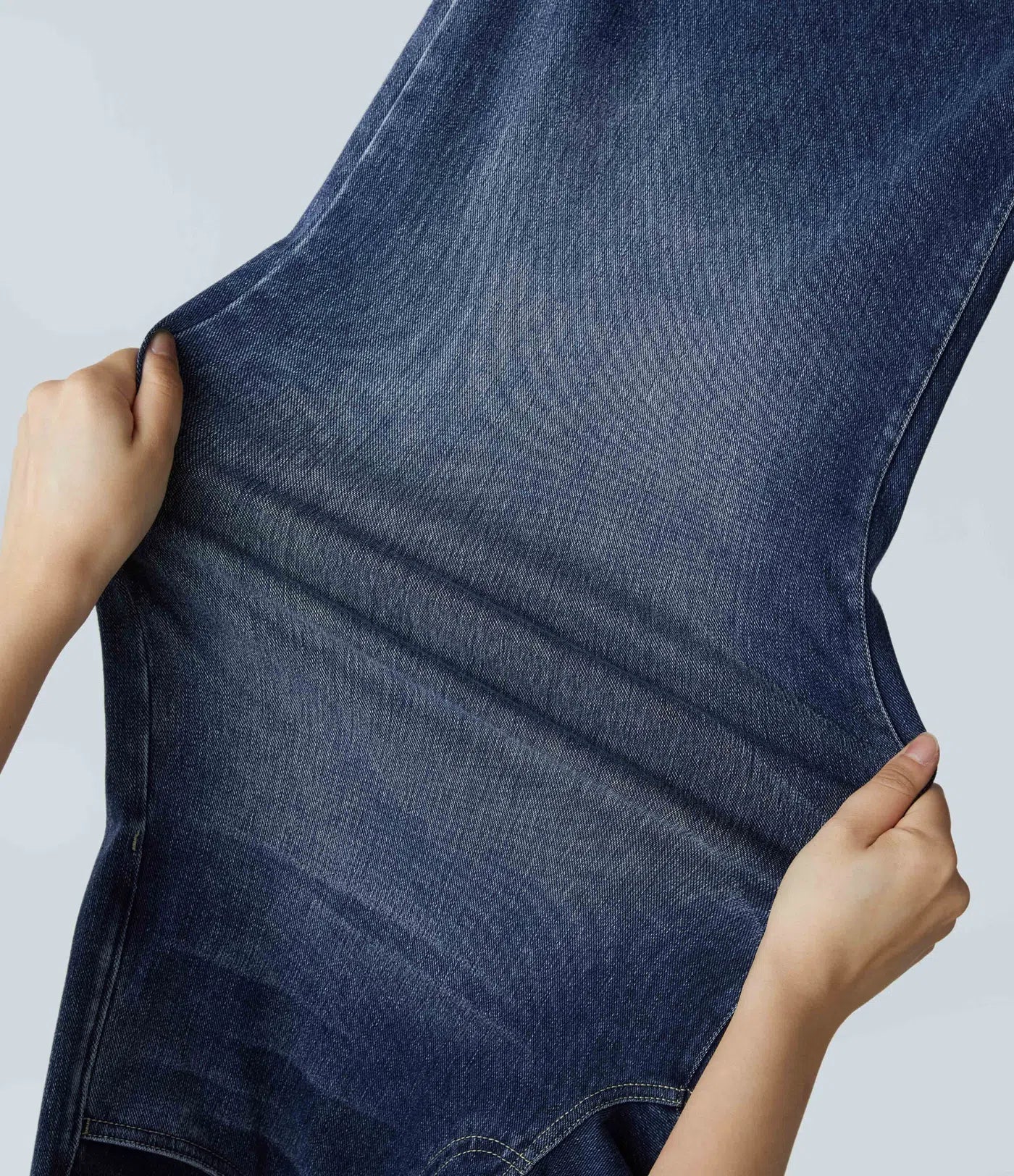 Maya Flare Jeans