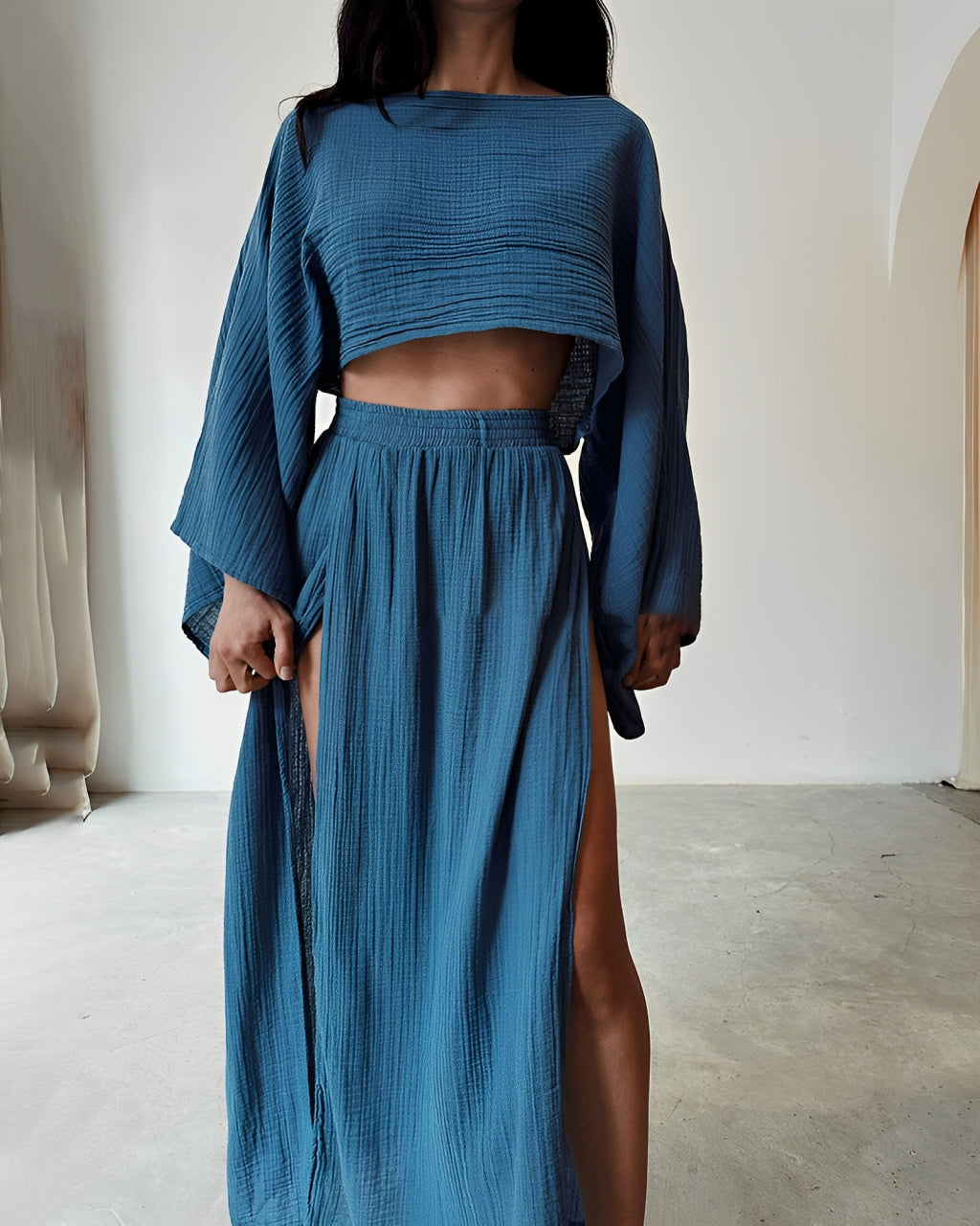Shirley 2-piece set