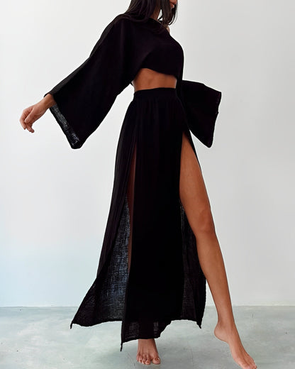 Shirley 2-piece set