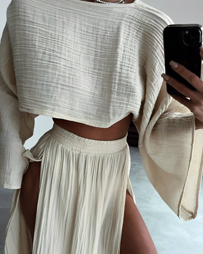 Shirley 2-piece set