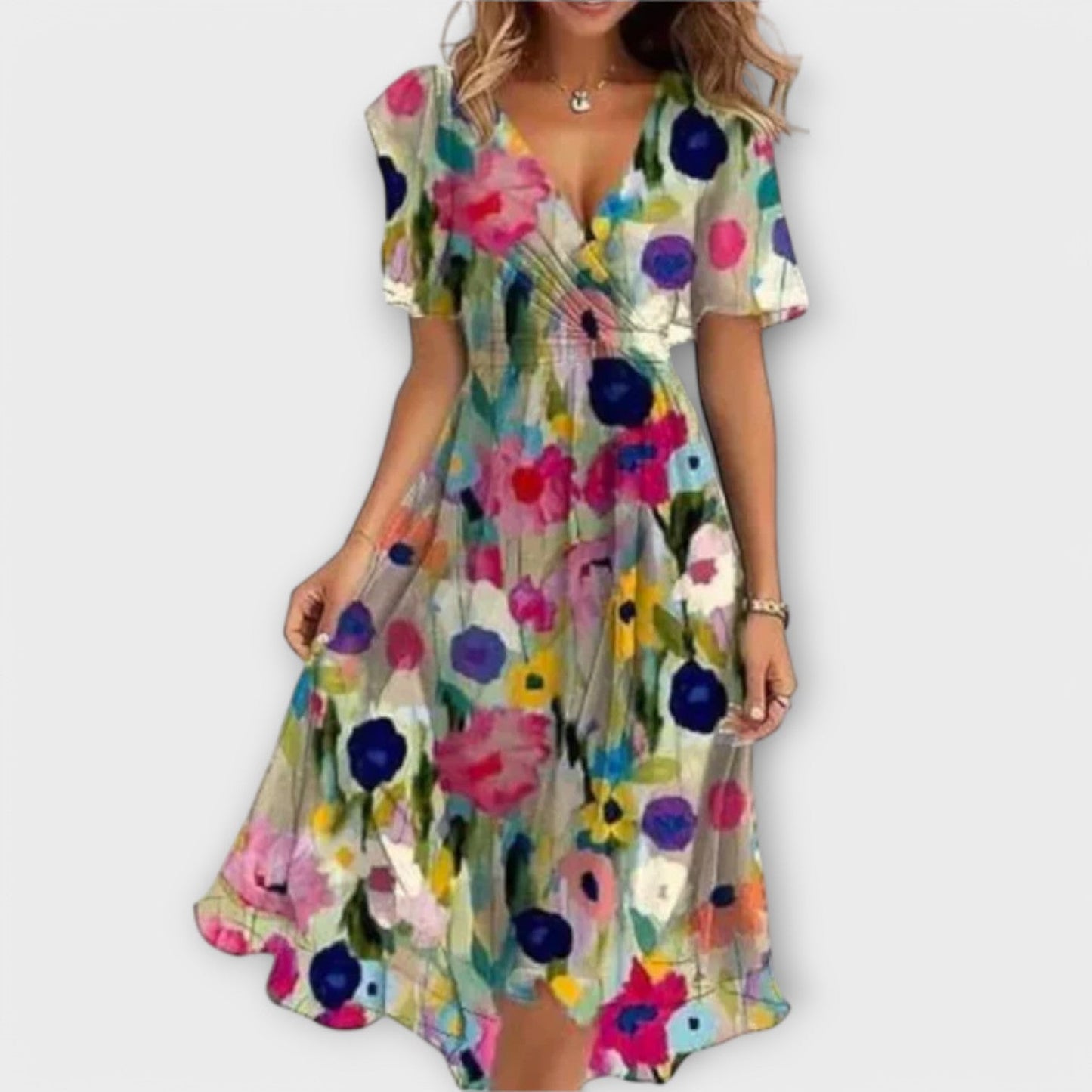 Rosie Dress