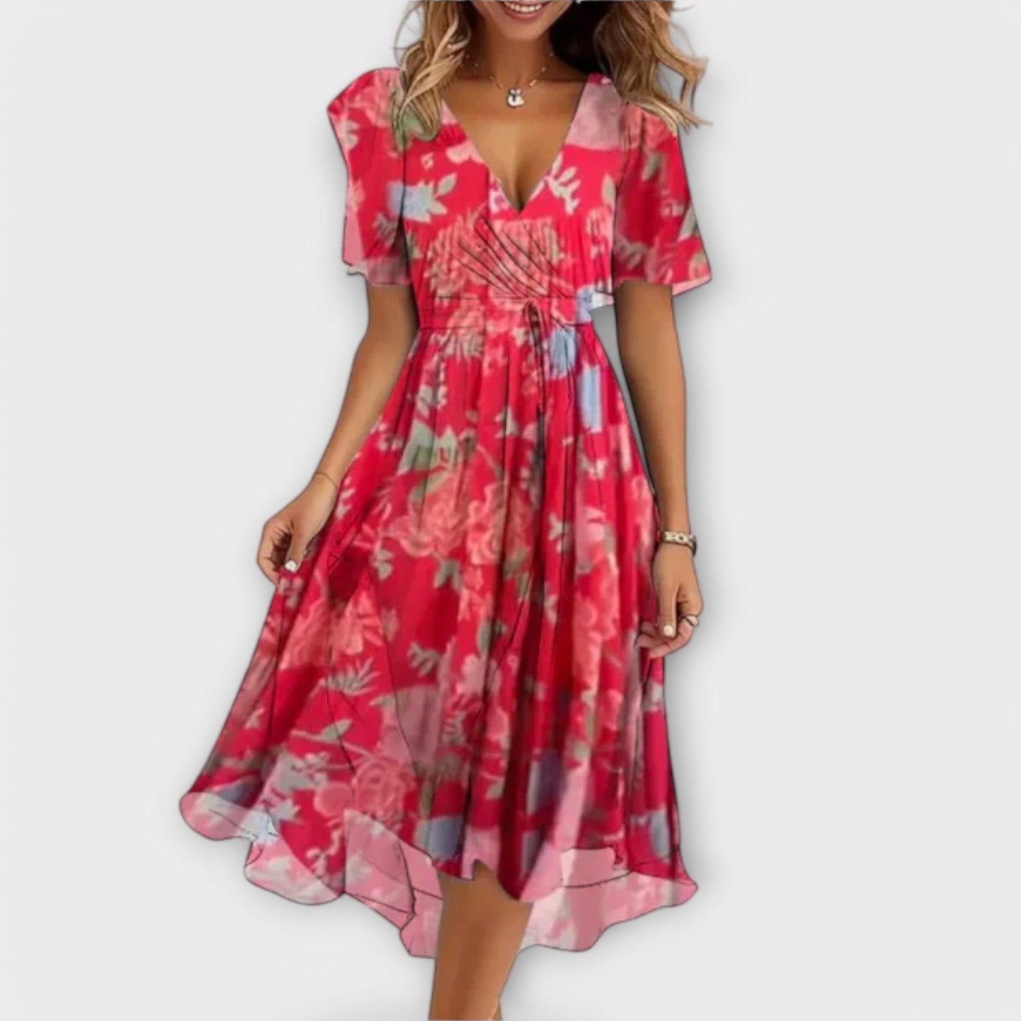 Rosie Dress