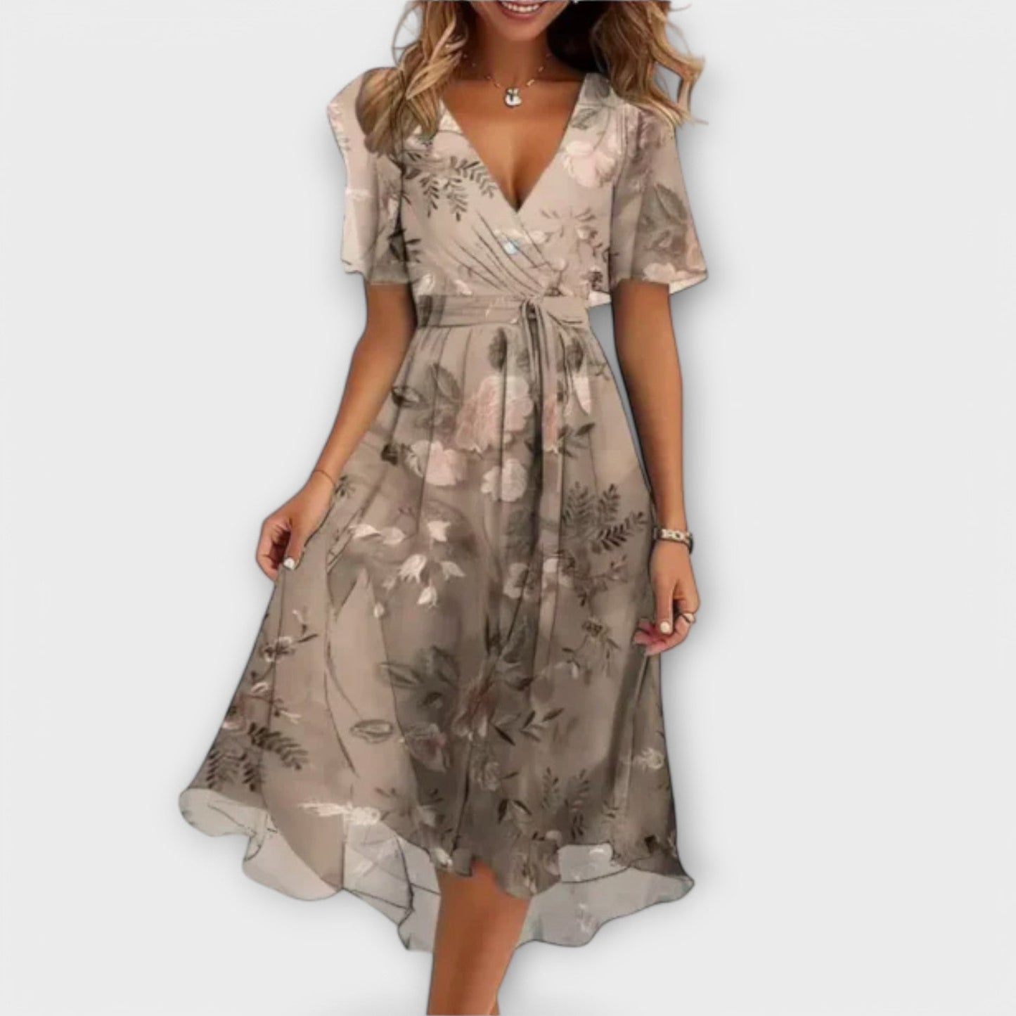 Rosie Dress