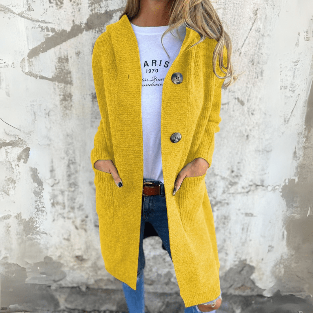 Lana Milano vest 