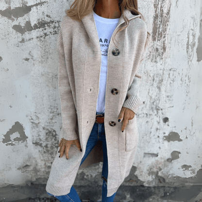 Lana Milano vest 