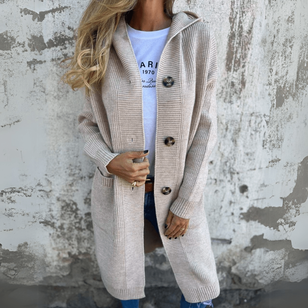 Lana Milano vest 