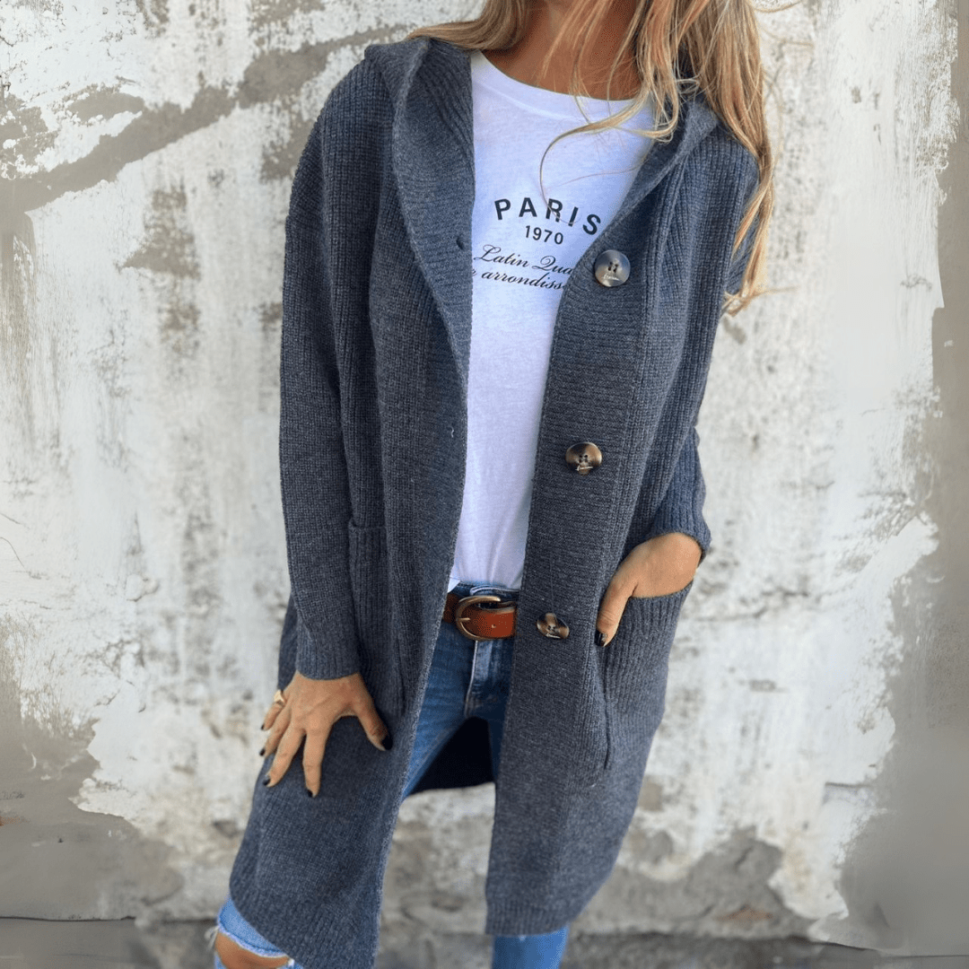 Lana Milano vest 