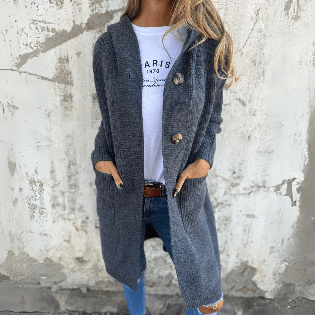 Lana Milano vest 