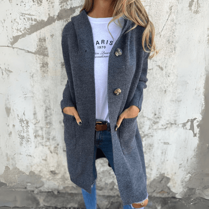 Lana Milano vest 