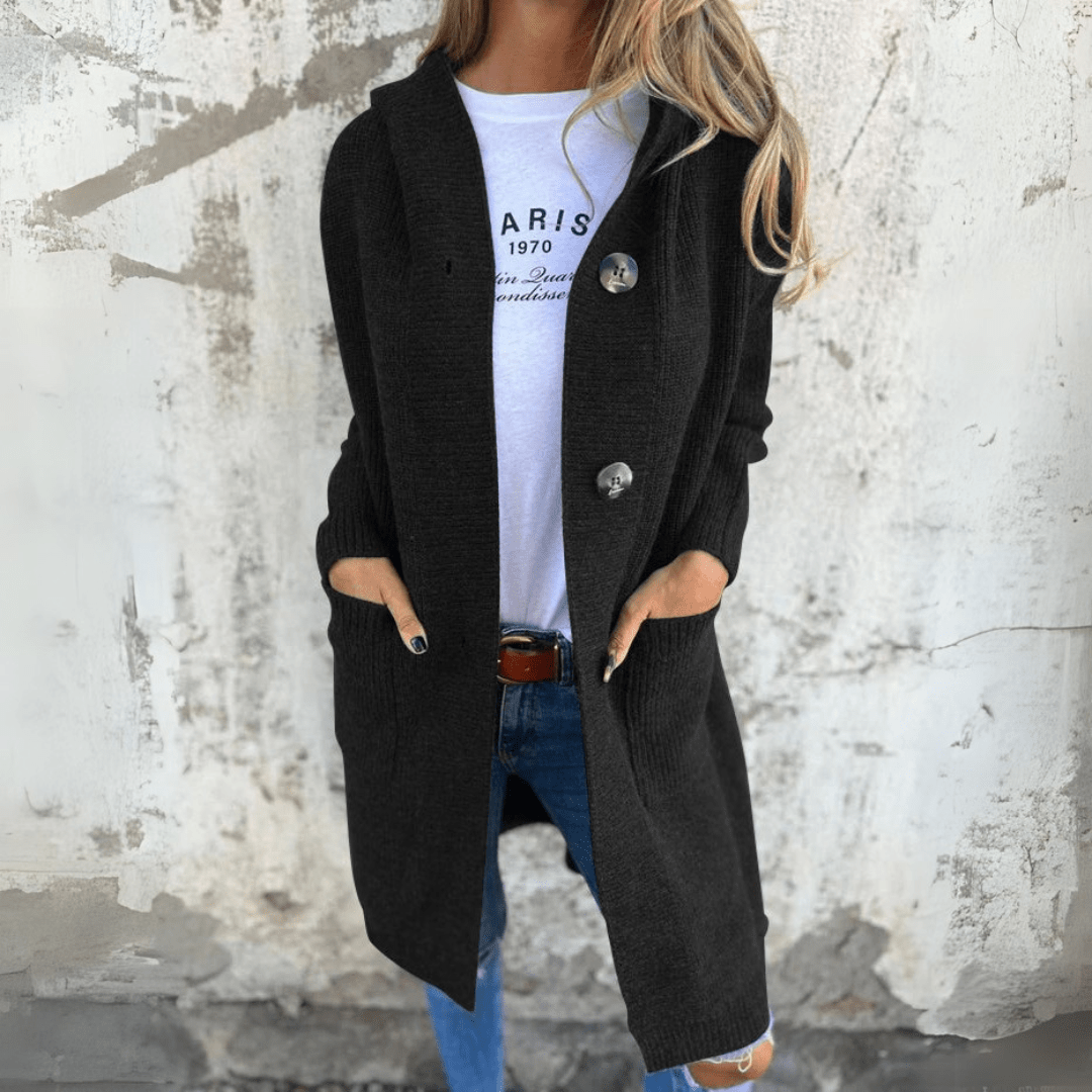 Lana Milano vest 