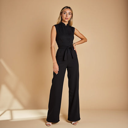 Silvy Jumpsuit