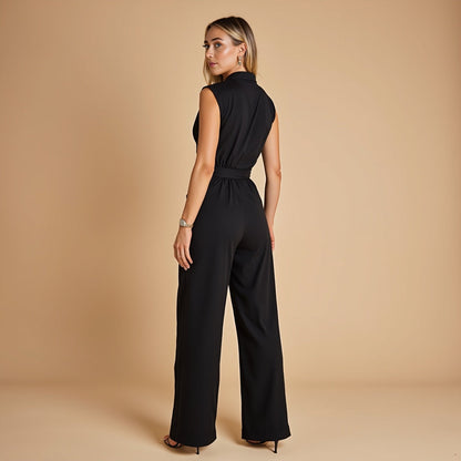 Silvy Jumpsuit