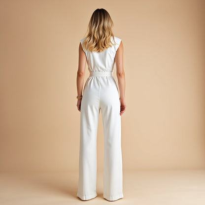 Silvy Jumpsuit
