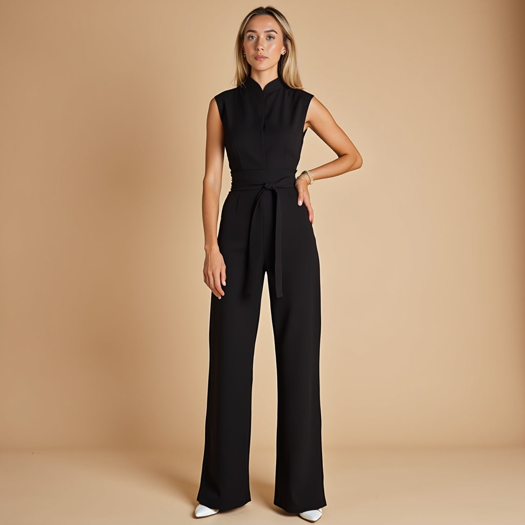 Silvy Jumpsuit