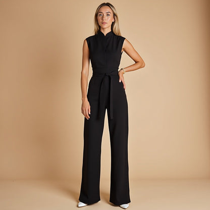 Silvy Jumpsuit