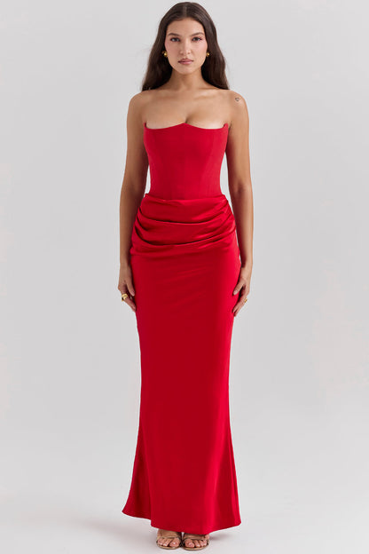 Fabiënne Maxi Dress