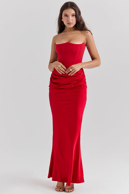 Fabiënne Maxi Dress