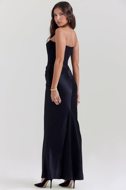 Fabiënne Maxi Dress