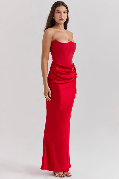 Fabiënne Maxi Dress