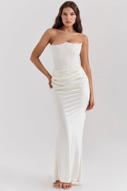 Fabiënne Maxi Dress