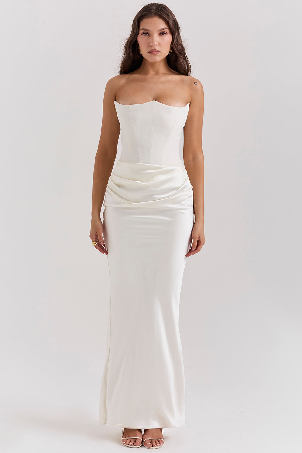 Fabiënne Maxi Dress