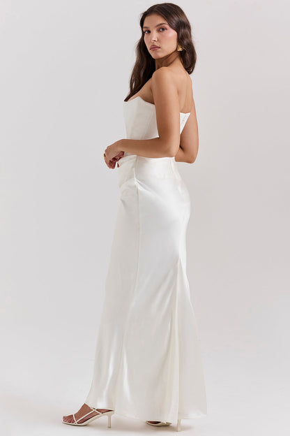 Fabiënne Maxi Dress