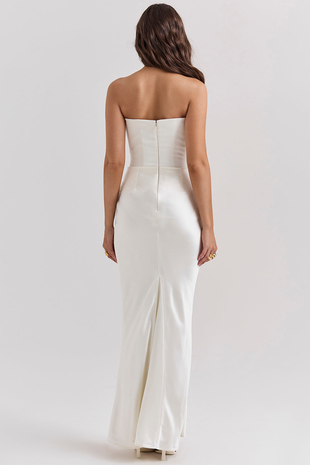 Fabiënne Maxi Dress