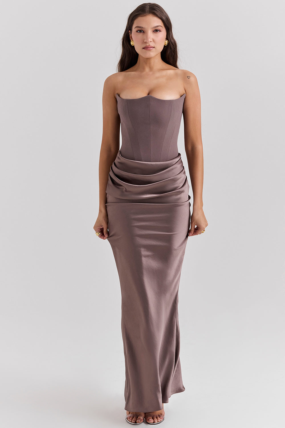 Fabiënne Maxi Dress