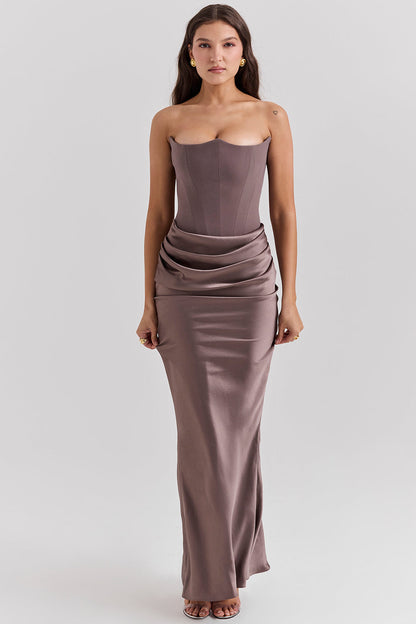 Fabiënne Maxi Dress