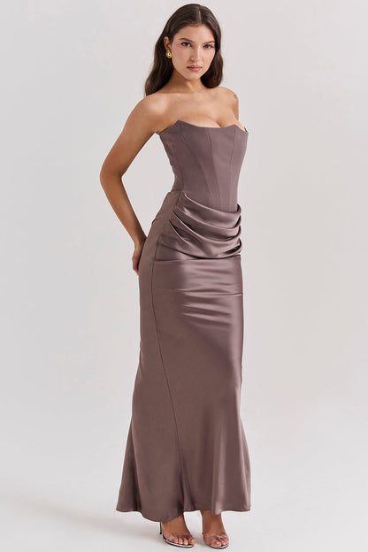 Fabiënne Maxi Dress