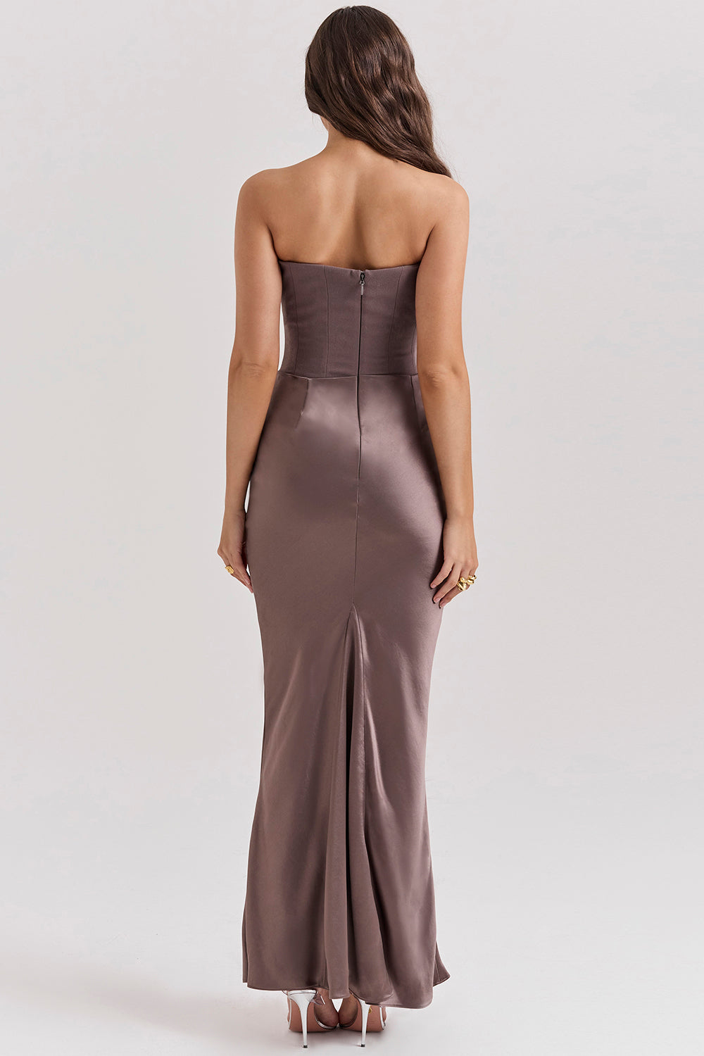 Fabiënne Maxi Dress