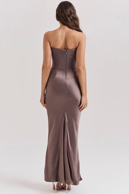 Fabiënne Maxi Dress